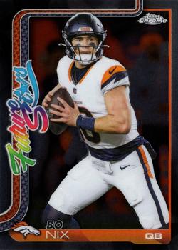 Bo Nix