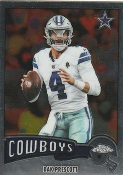 Dak Prescott