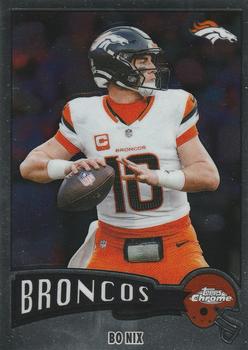 Bo Nix