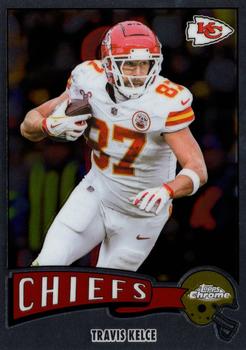 Travis Kelce