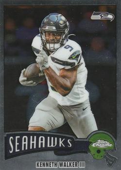 Kenneth Walker III