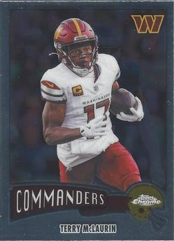 Terry McLaurin