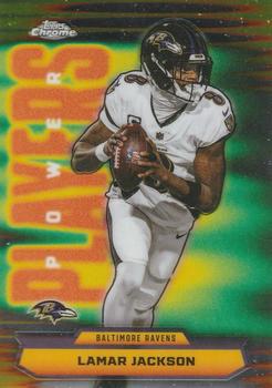Lamar Jackson