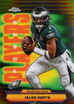 Jalen Hurts