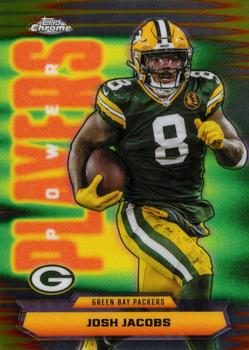 Josh Jacobs