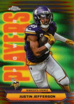 Justin Jefferson