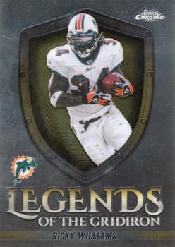 Ricky Williams