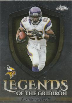 Adrian Peterson