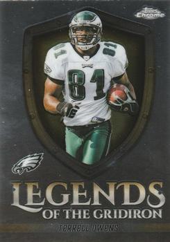 Terrell Owens