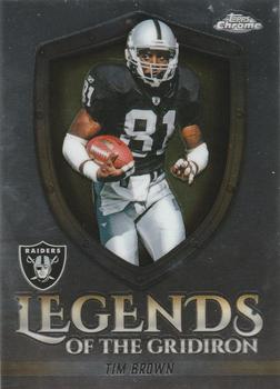 Tim Brown