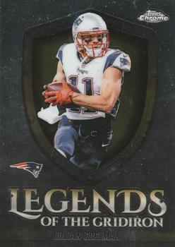 Julian Edelman