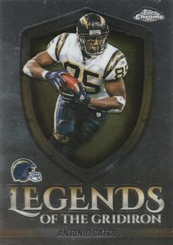 Antonio Gates
