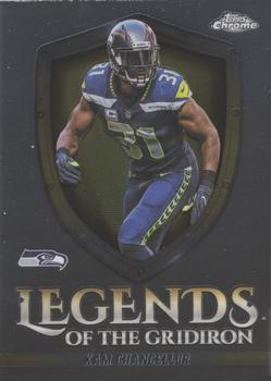 Kam Chancellor