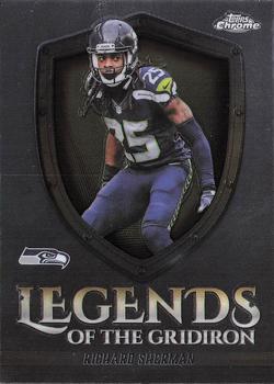 Richard Sherman