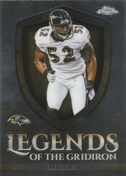 Ray Lewis