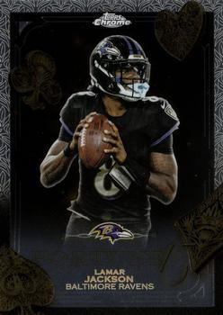 Lamar Jackson