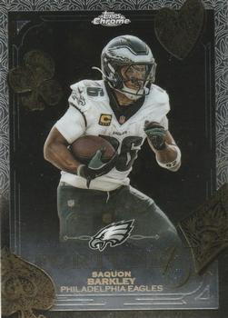Saquon Barkley
