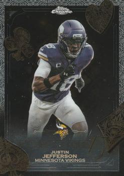 Justin Jefferson