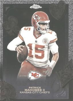 Patrick Mahomes II