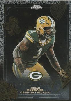 Micah Parsons