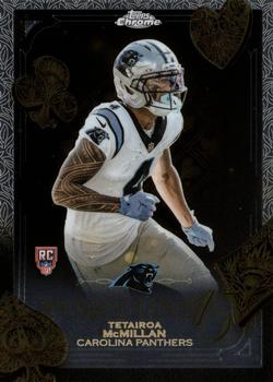 Tetairoa McMillan