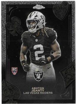 Ashton Jeanty