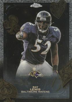 Ray Lewis