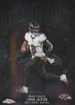 Lamar Jackson