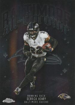 Derrick Henry