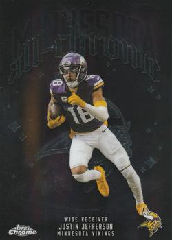 Justin Jefferson