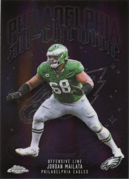 Jordan Mailata