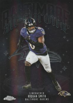 Roquan Smith