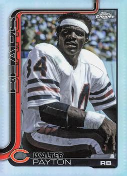 Walter Payton