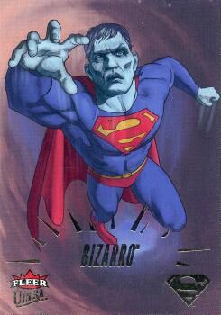 Bizarro