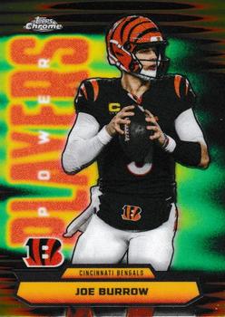 Joe Burrow