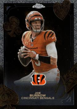 Joe Burrow