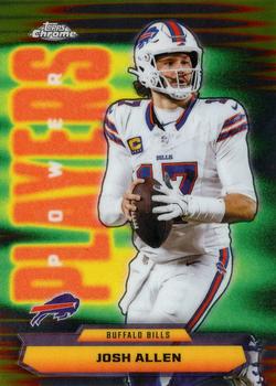 Josh Allen
