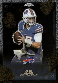 Josh Allen