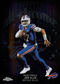 Josh Allen