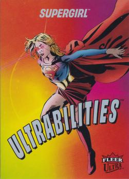 Supergirl