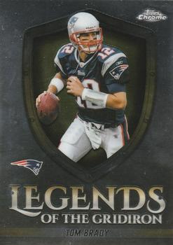 Tom Brady