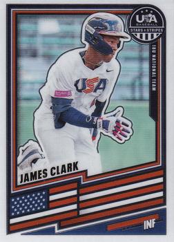 James Clark