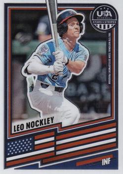 Leo Nockley