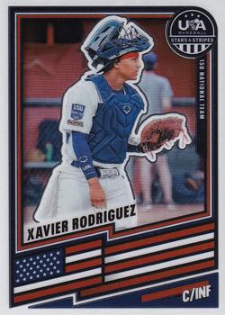 Xavier Rodriguez