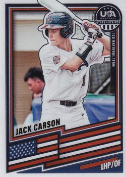Jack Carson