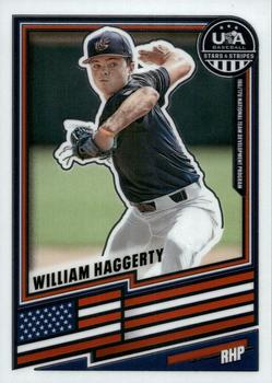 William Haggerty