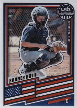 Radner Roth