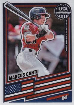 Marcus Cantu