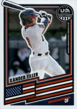 Xander Tiller