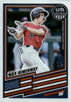 Max Hemenway